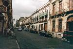 Reforma Avenue