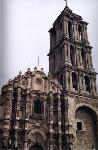 Chatedral (South Tower)
