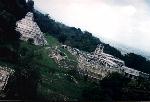 Pyramid and Palace